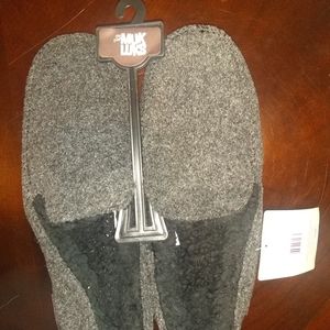 Muk luks Men's slippers